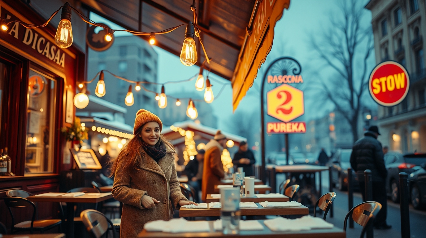 Светящиеся деревья для улицы