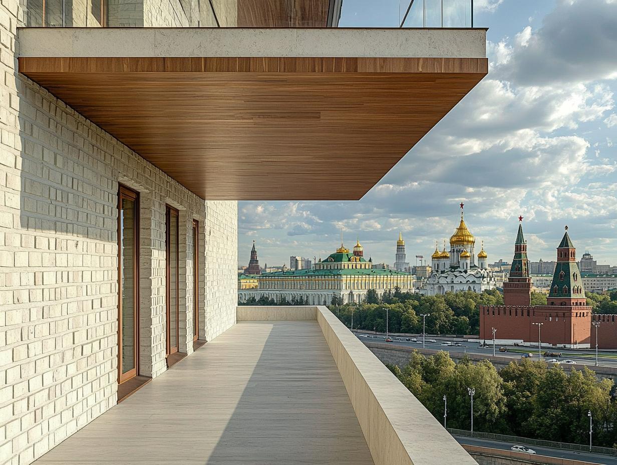 Планкен фасадный